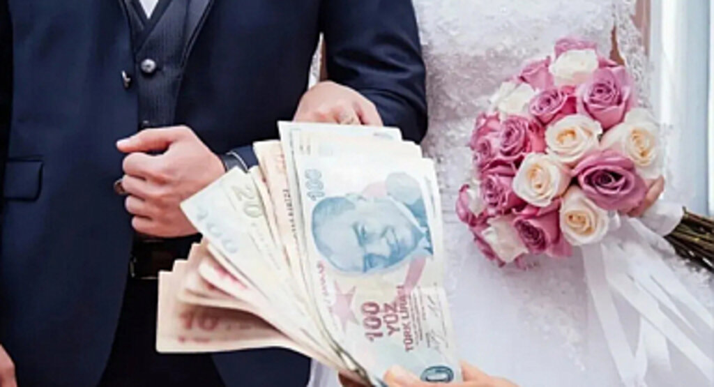 EVLENECEK GENÇLERE FAİZSİZ KREDİ DESTEĞİ 81 İLDE UYGULANACAK