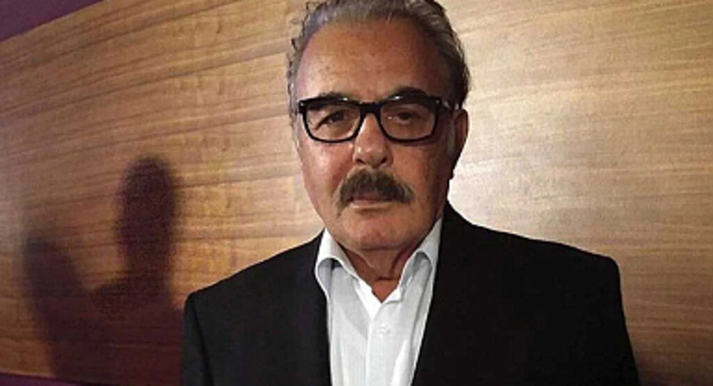 Ferdi Tayfur, 79 yaşında hayata gözlerini yumdu