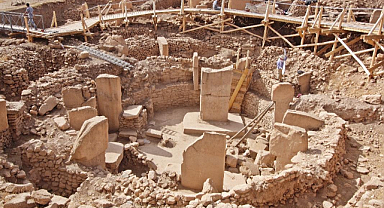 Göbeklitepe’nin 2025 turizm hedefi: 1 milyon ziyaretçi