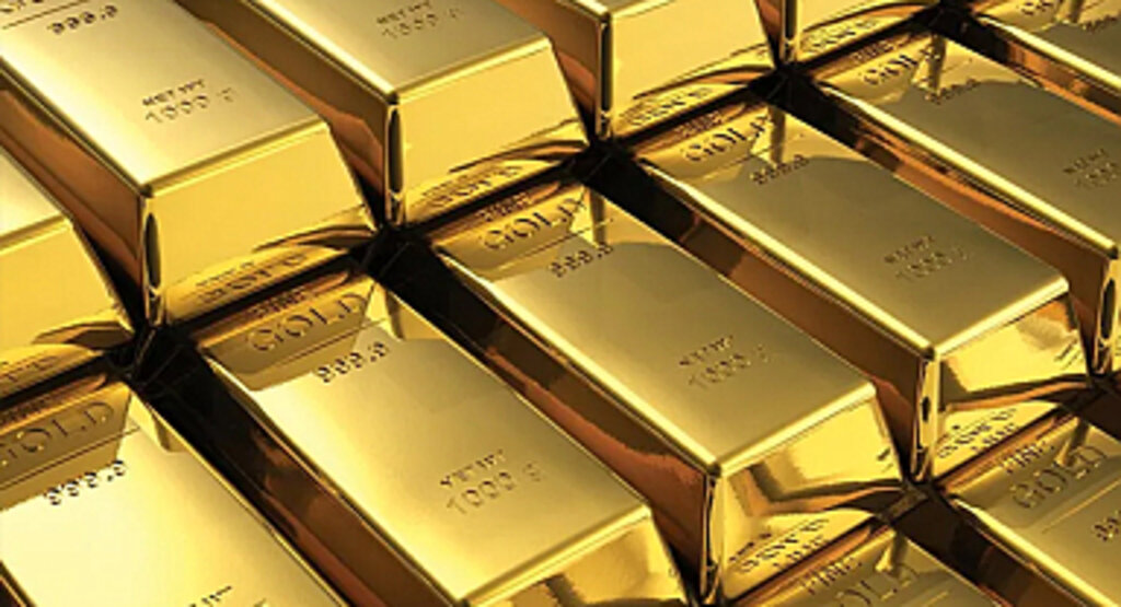 Gram Altın Haftaya Rekorla Başladı