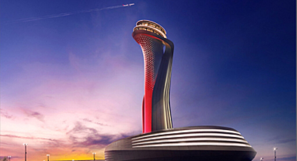 HAVALİMANLARI DEVLETE 344 MİLYAR LİRA KAZANDIRDI