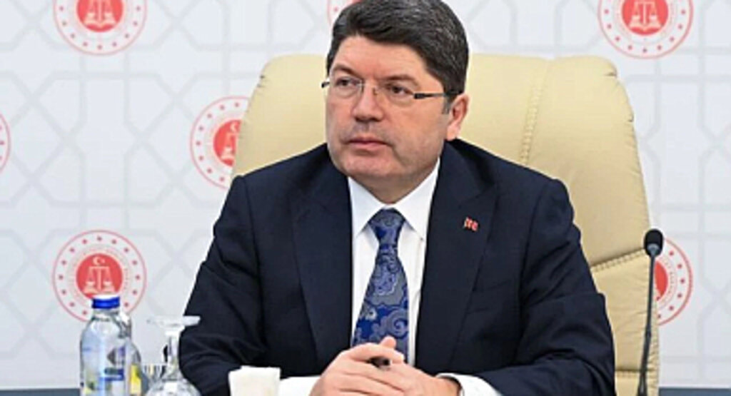 Kartalkaya Kayak Merkezi yangınında 4 gözaltı