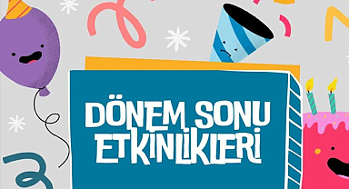 MEB’den öğrencilere dolu dolu faaliyet haftası etkinlikleri