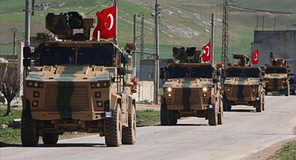 MSB'den PYD/YPG terör örgütüne karşı operasyon sinyali