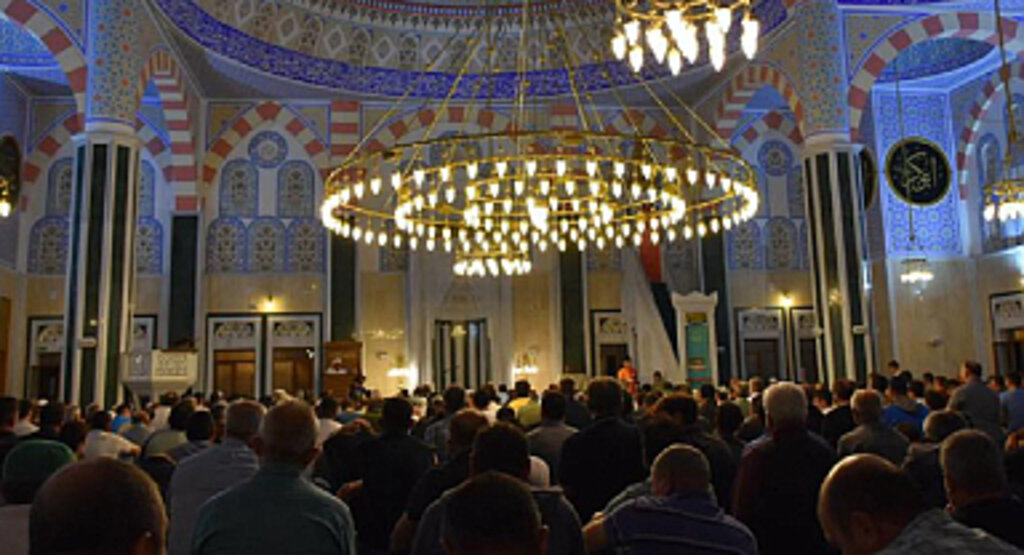 Regaip Kandili bu gece idrak edilecek