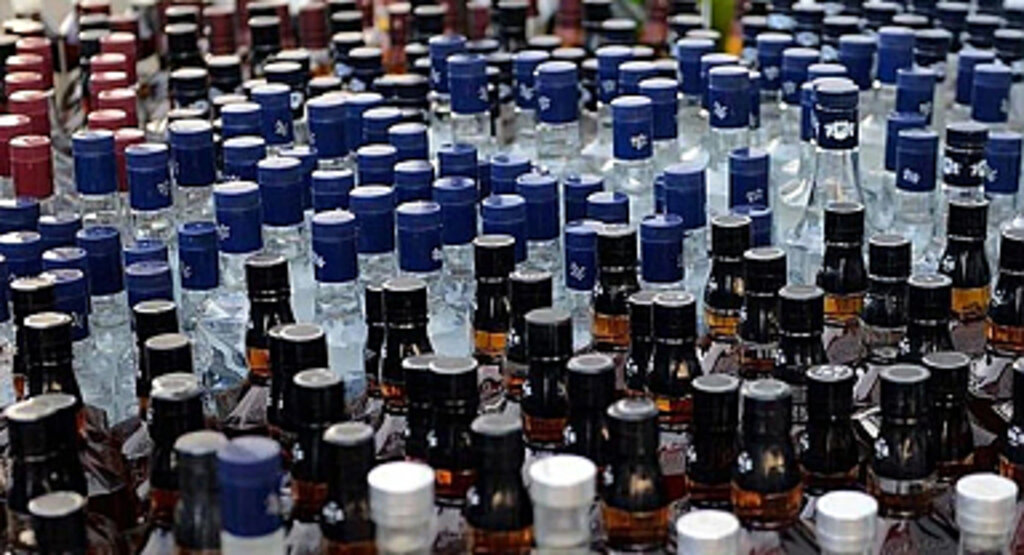 Sahte İçki Alarmı 19 Kişi Hayatını Kaybetti