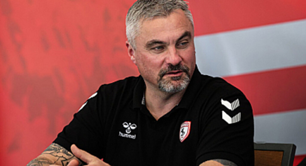 Samsunspor'dan Trabzonspor Maçı Öncesi Açıklama