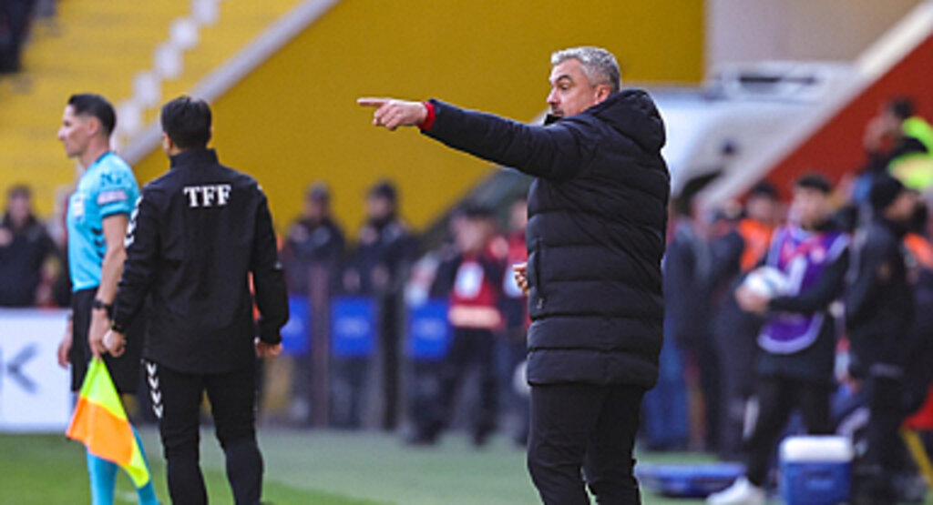 Samsunspor Kayserispor deplasmanından 3 Puanla Döndü