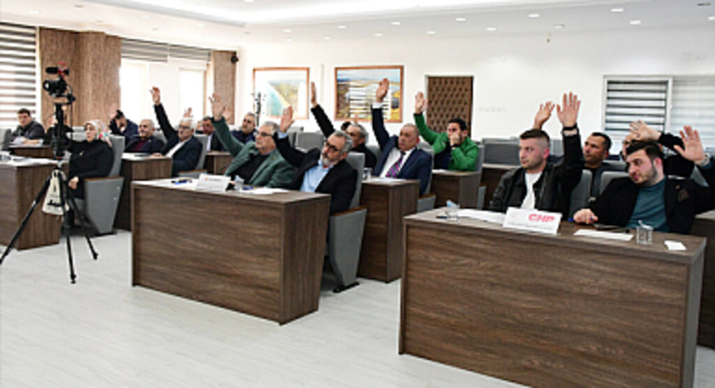 ŞENOL KUL: 2025 TERME İÇİN ATILIM YILI OLACAK