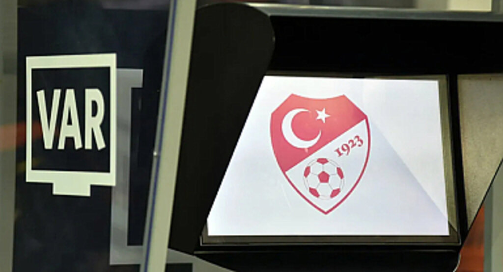Süper Lig'de yabancı VAR dönemi