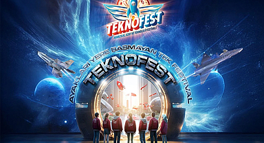 TEKNOFEST 2025'in Kalbi KKTC'de atacak