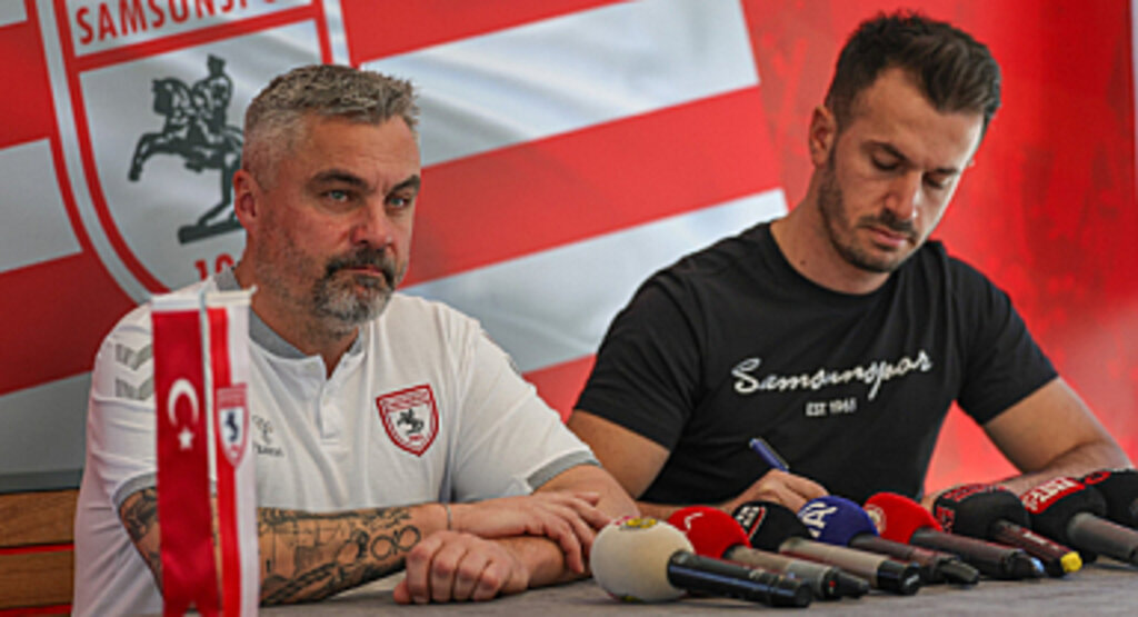 Thomas Reis: Başakşehiri yendik yine yeneceğiz