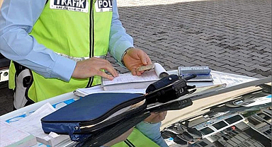 Trafik Cezaları 2025'te Çok Can Yakacak