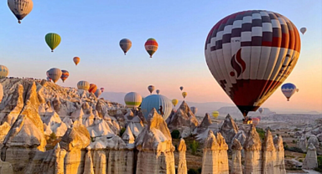 Turizm Gelirinde Tüm Zamanların Rekoru