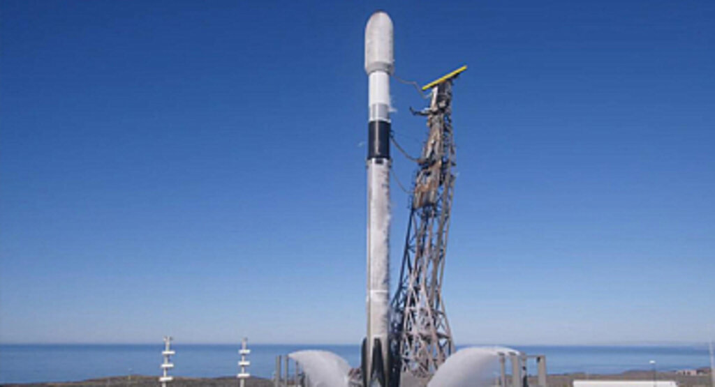 Türkiye’nin en büyük milli uydusu görevde