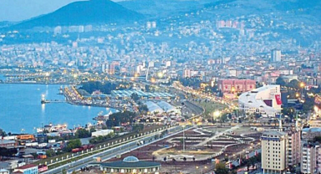 Türkiye'nin En Zengin İlleri Açıklandı Samsun Kaçıncı Sırada