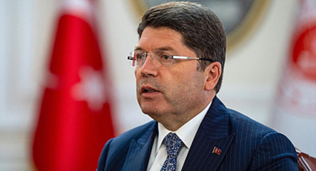 Yargı Reformu Strateji Belgesi hazırlıkları tamamlandı