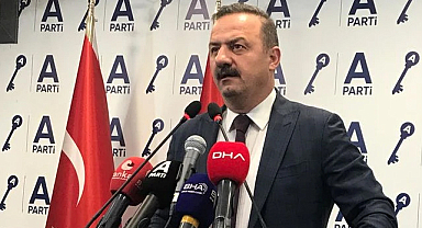 Yavuz Ağıralioğlu: İktidar yargıyı Sopa Gibi Kullanıyor