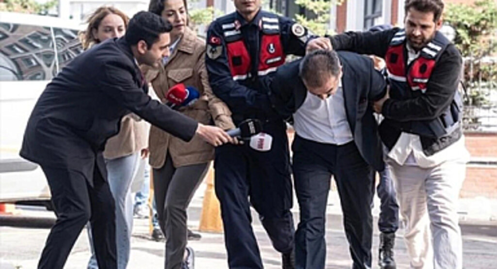 Yenidoğan çetesi davasında ara karar açıklandı