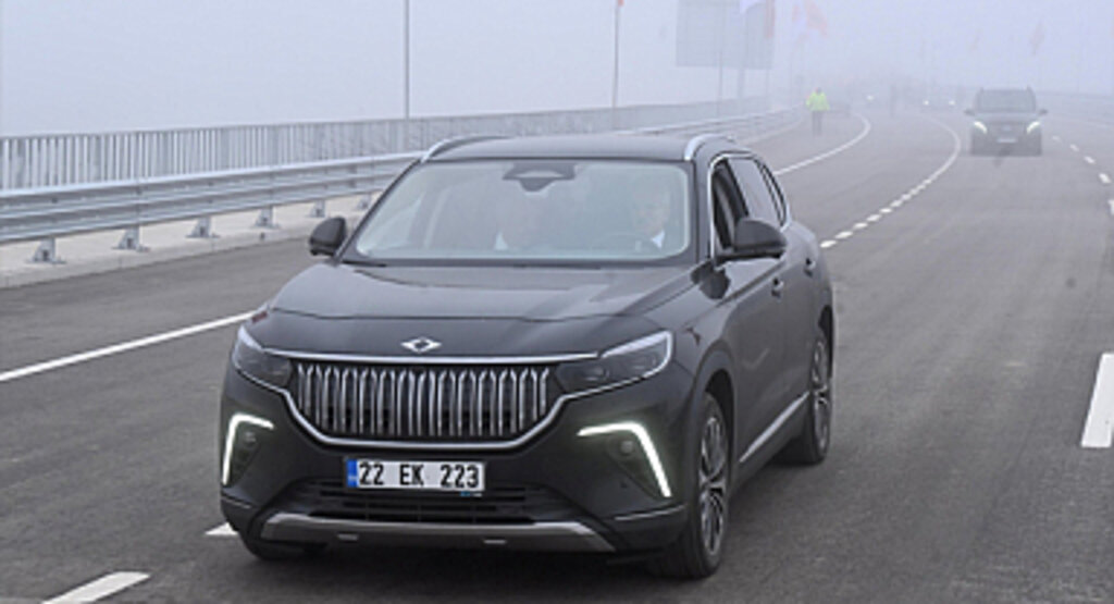 Yunanistan'a Yeni Sınır Kapısı