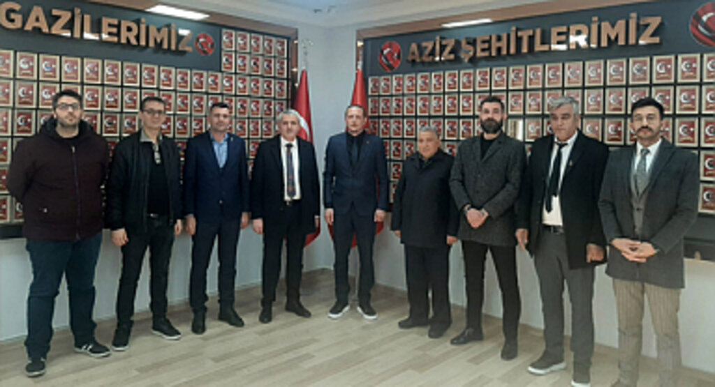 Zafer Partisi: İkinci çözüm sürecini baltalayacağız