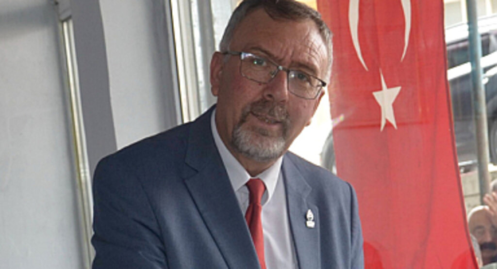 Zafer Partisi Samsun'da Çöküş Devam Ediyor