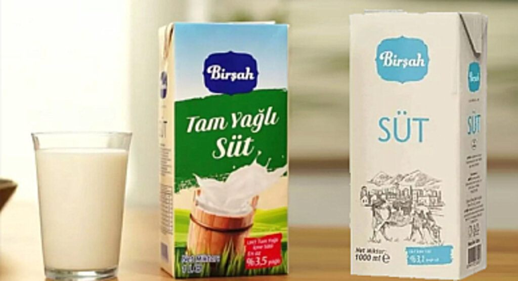 A101 Birşah Sütleri Toplatılıyor Bakın İçerisinde Ne Çıktı