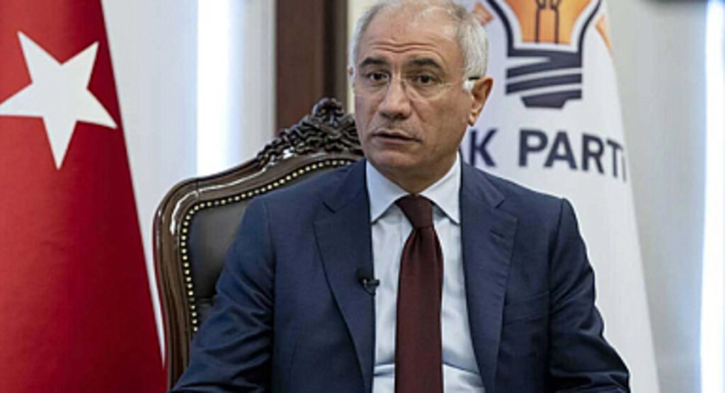 AK Parti'den İmralı’nın çağrısına yorum: 