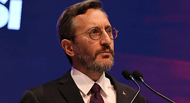 Altun: Muhalefet, yargı süreçlerini engellemeye çalışıyor