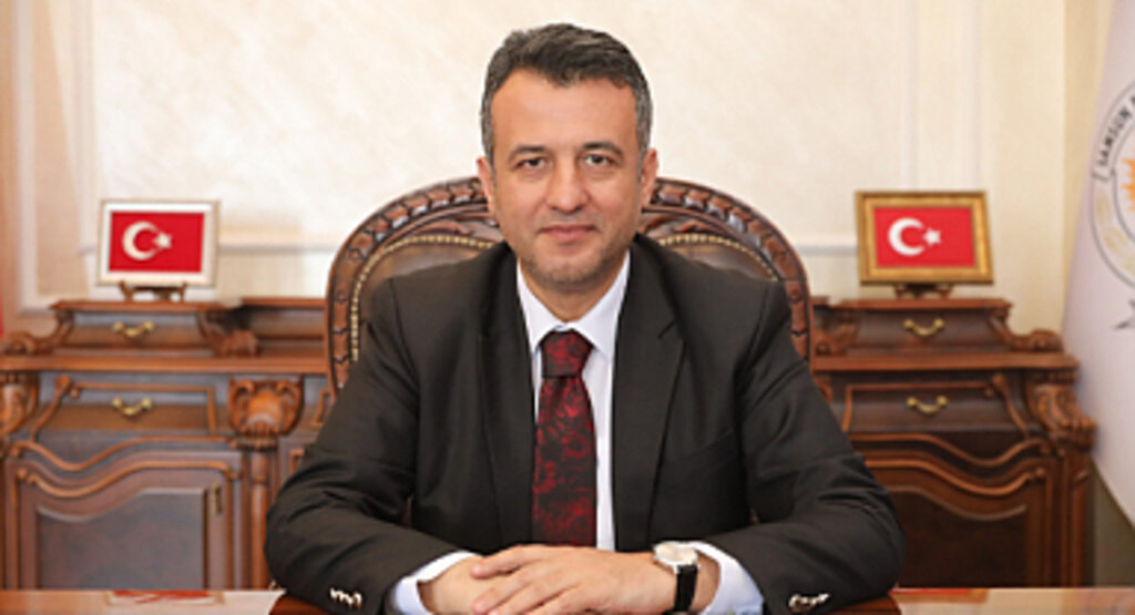 BÜYÜKŞEHİR İFTAR ÇADIRI VE RAMAZAN SOKAĞINI SAMSUNLULARLA BULUŞTURACAK