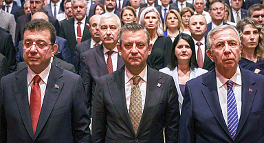 CHP cumhurbaşkanı adayı ön seçim takvimi açıklandı
