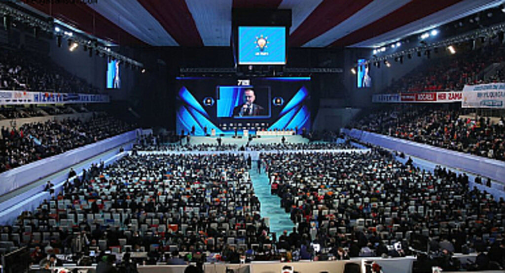 Cumhurbaşkanı Erdoğan'dan manifesto niteliğinde konuşma