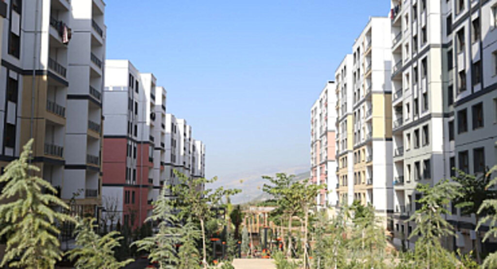 Dar Gelirliye Peşinatsız Ev Alma Şansı Geliyor