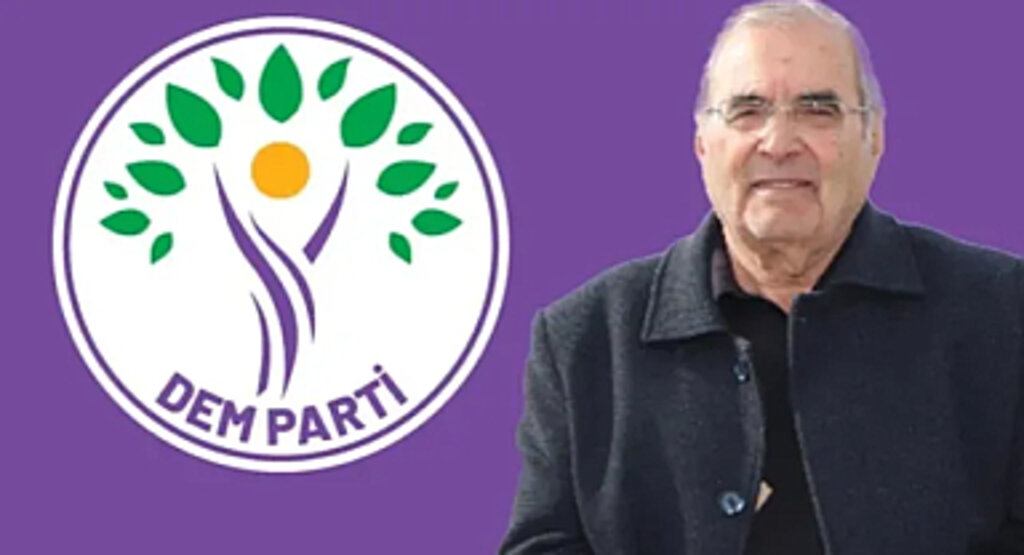 DEM Partili Kağızman Belediye Başkanı Alkan görevden uzaklaştırıldı