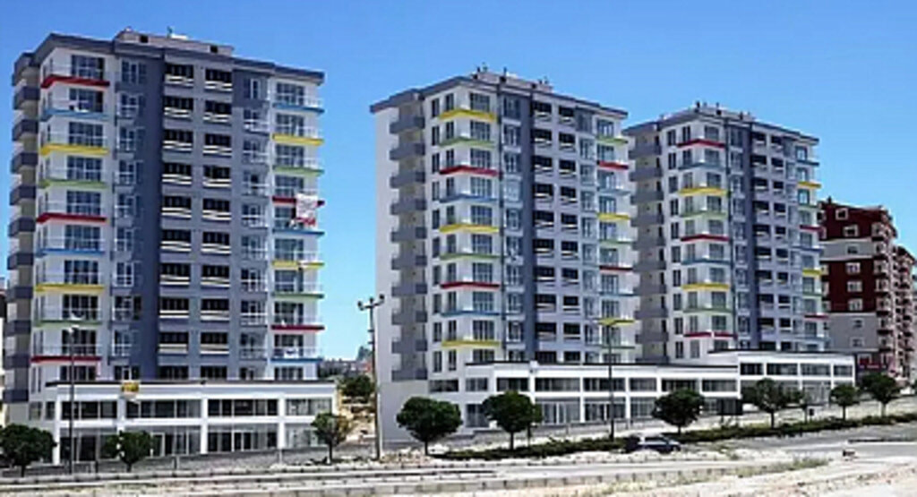 Emlak Konut'un Kampanyasına büyük ilgi