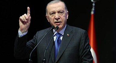 Erdoğan'dan TUSİAD'a Ayar Üstüne Ayar