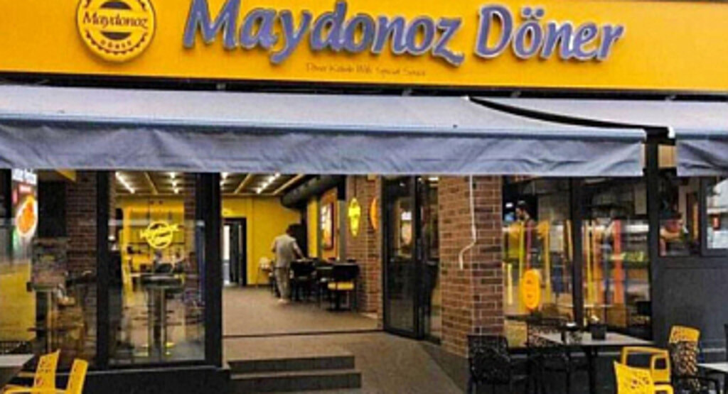 FETÖ’nün Maydonoz Dönerine Büyük Operasyon: 372 Gözaltı 126 Tutuklama