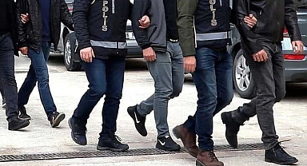 FETÖ’ye 