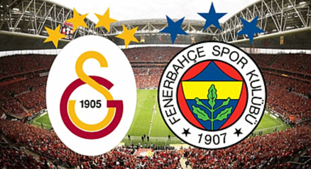 Galatasaray-Fenerbahçe maçını yabancı hakem mi yönetecek?