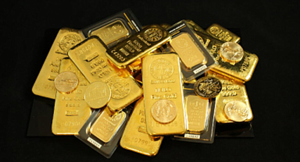 Gram altın rekor kırmaya devam ediyor