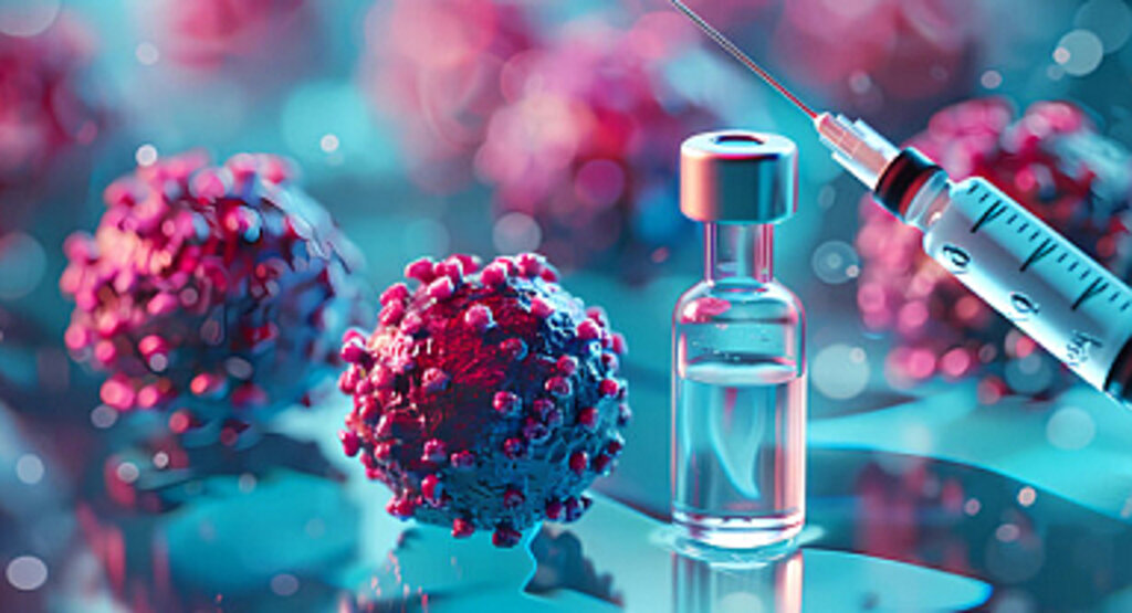 Kanser Aşısında Devrim: Uygulanan 9 Hastada Tümör Yok Oldu