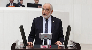 KARAMAN: SAMSUN’UN YARISI SOSYAL YARDIMLARA MUHTAÇ