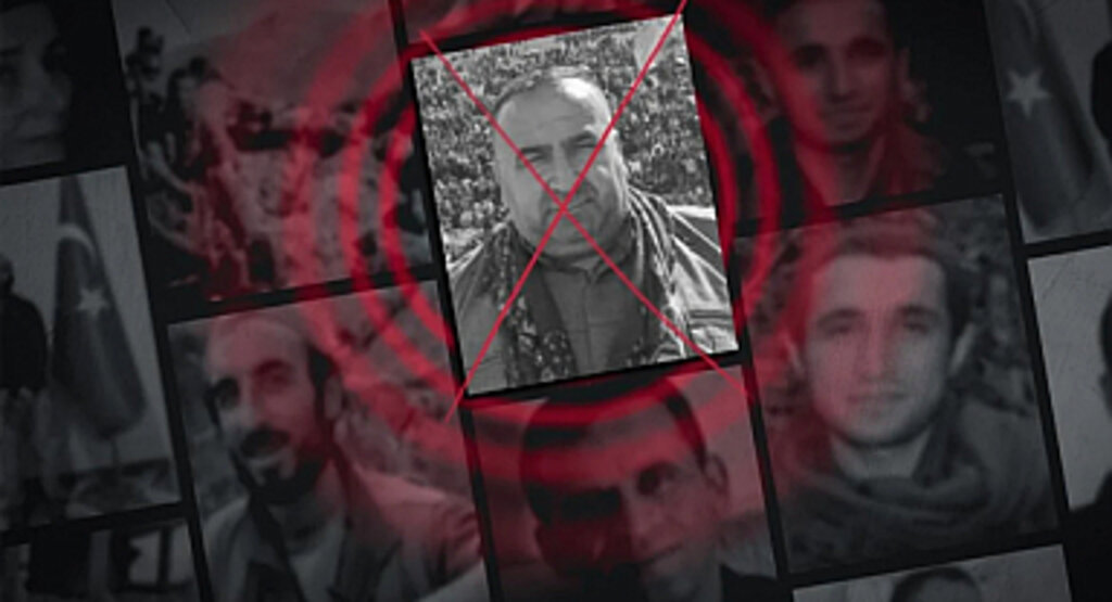 MİT Paketlemeye Devam Ediyor
