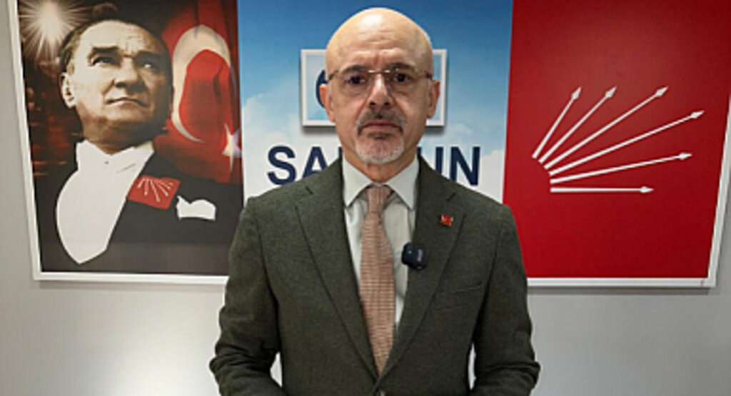 Özdağ: Yargı eliyle, siyaset dizayn ediliyor