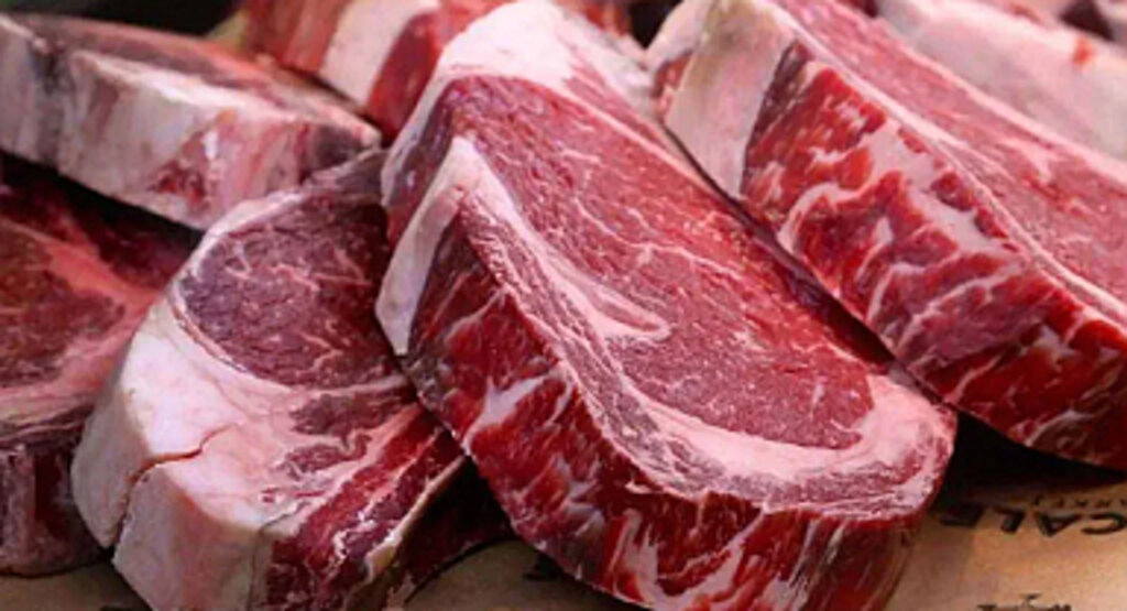 Ramazan ayında et fiyatları yükselecekmi