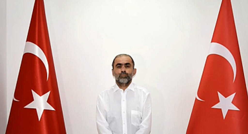 Reyhanlı Saldırısının Faili Temir Dükancı Yakalandı