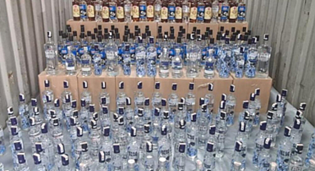 Sahte İçki Öldürmeye Devam Ediyor 33 Kişi Öldü 20 Kişi Yoğun Bakımda