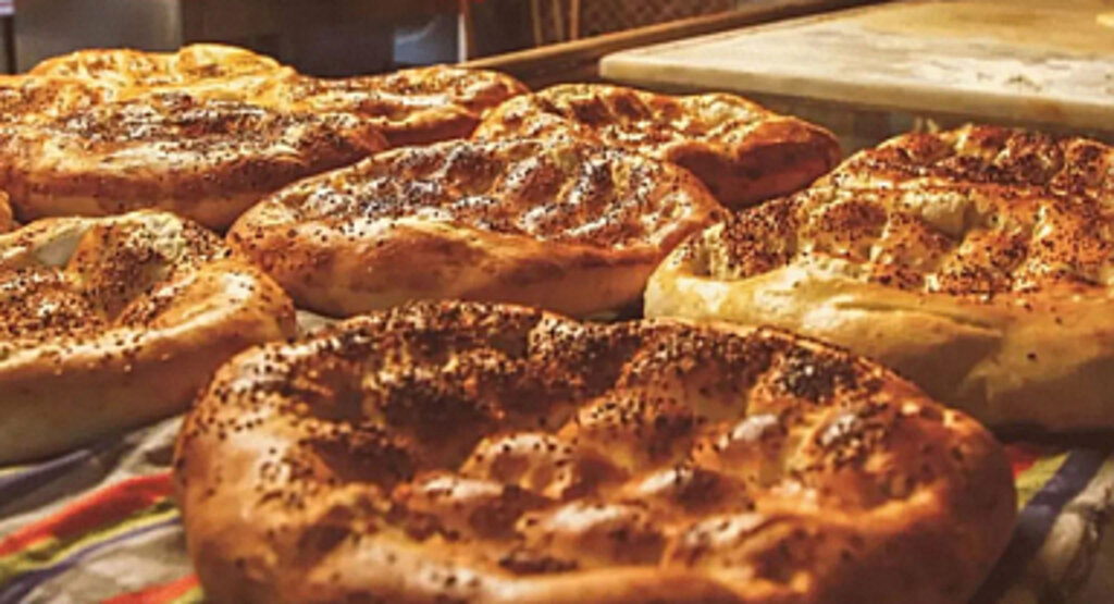 Samsunda Pide Kaç Lira Olacak İstanbul ve Ankara'da 250 Gram Pide 20 Lira 