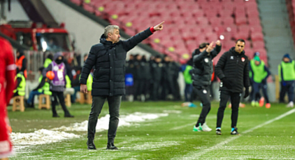 Samsunspor Rizespor'a 3 Puanı 3 Golle Verdi