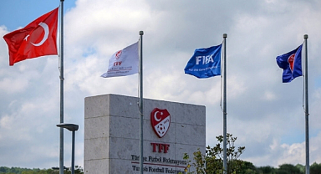 Samsunspor'unda aralarında olduğu 56 kulüp disipline sevk edildi